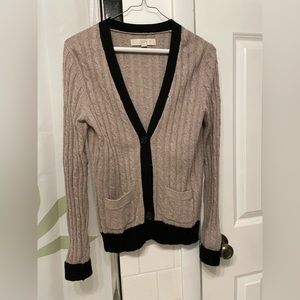Loft sweater